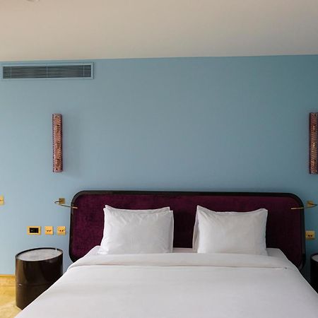 Bazzar Boutique Hotel Tbilisi Esterno foto