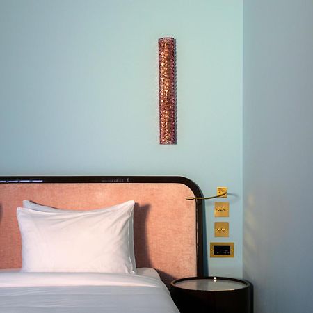Bazzar Boutique Hotel Tbilisi Esterno foto