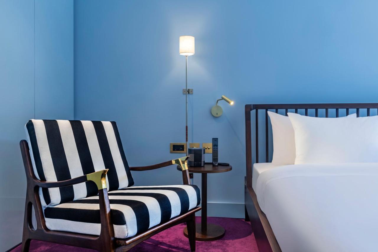 Bazzar Boutique Hotel Tbilisi Esterno foto