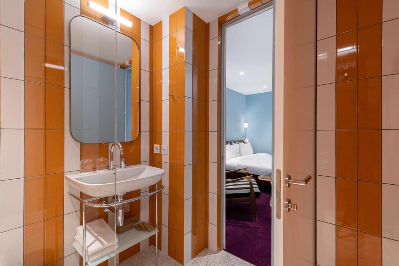 Bazzar Boutique Hotel Tbilisi Esterno foto