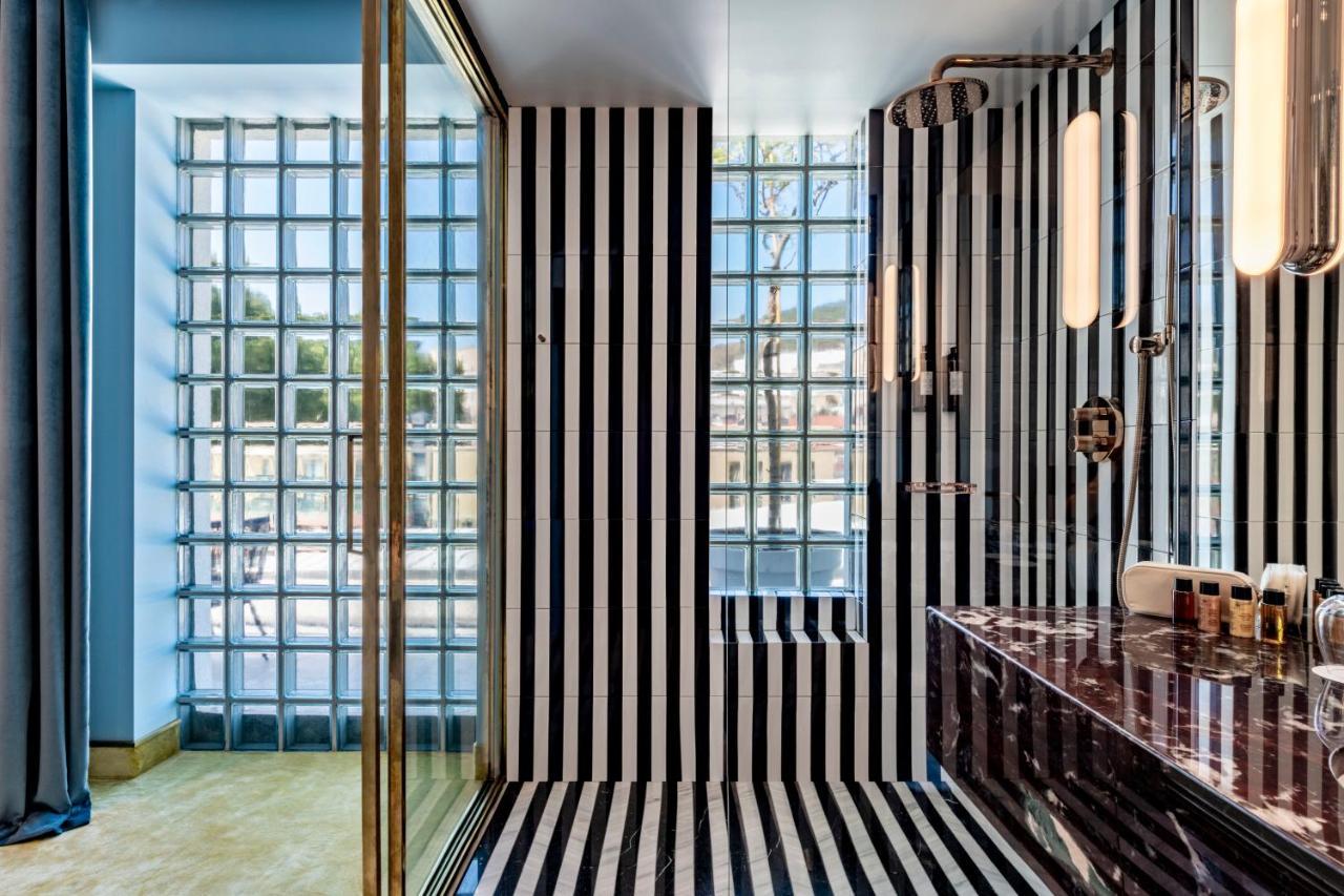 Bazzar Boutique Hotel Tbilisi Esterno foto