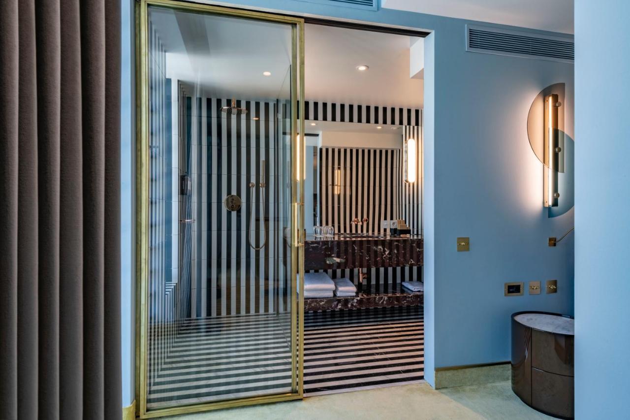 Bazzar Boutique Hotel Tbilisi Esterno foto