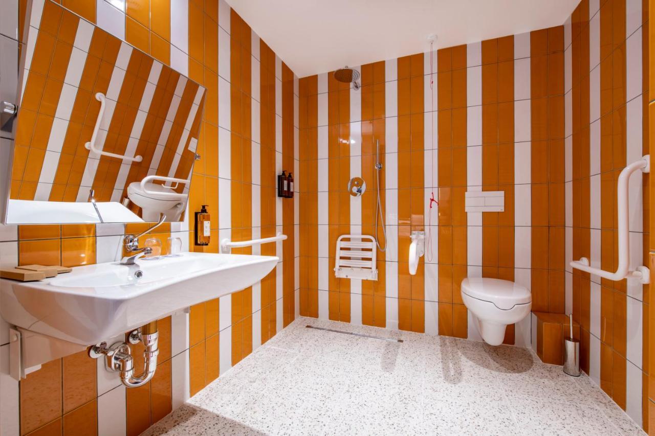 Bazzar Boutique Hotel Tbilisi Esterno foto
