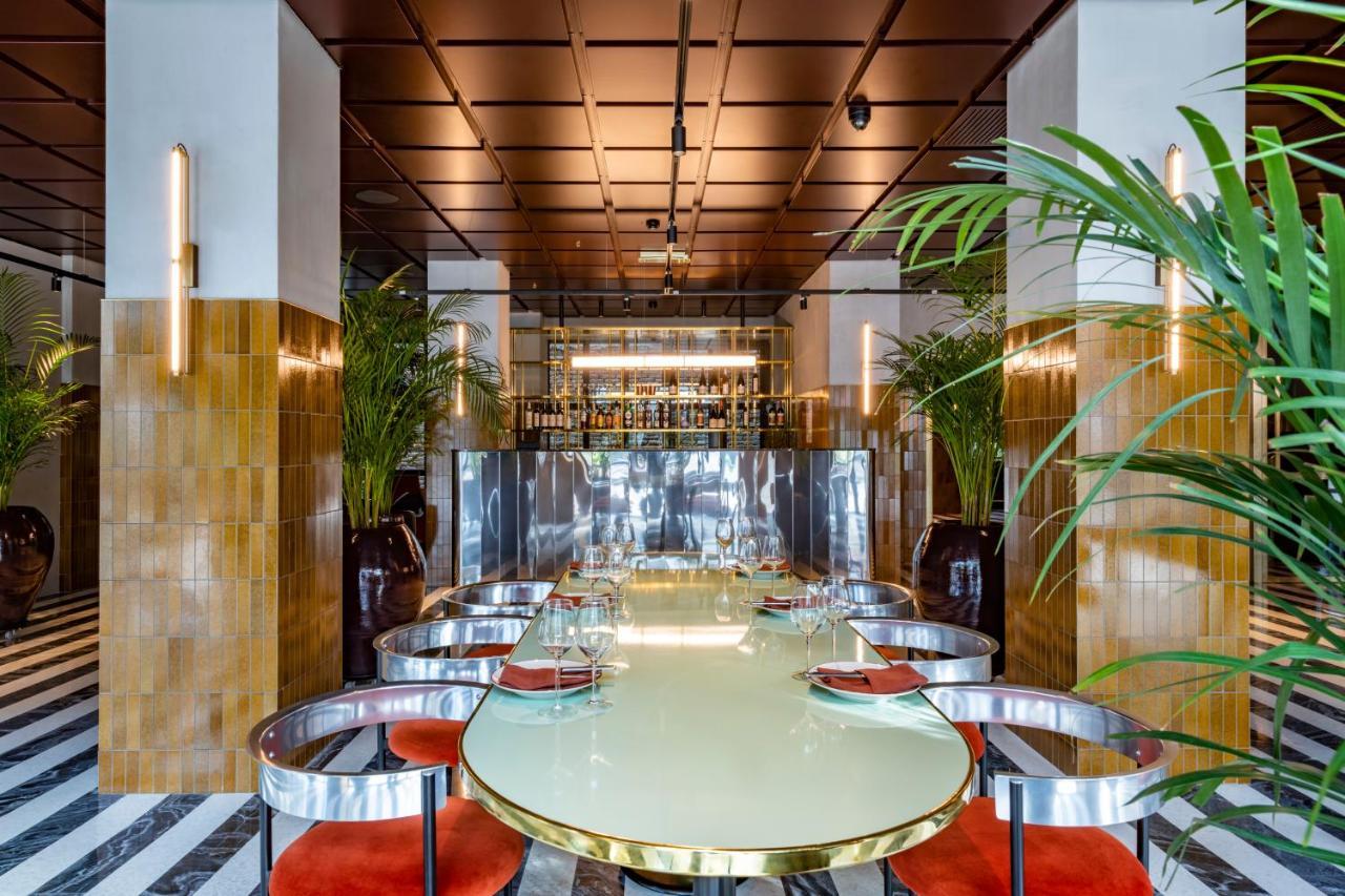Bazzar Boutique Hotel Tbilisi Esterno foto