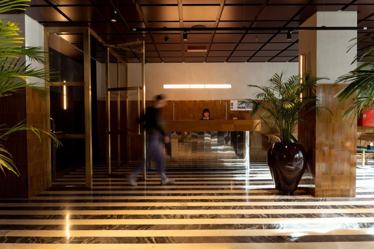 Bazzar Boutique Hotel Tbilisi Esterno foto