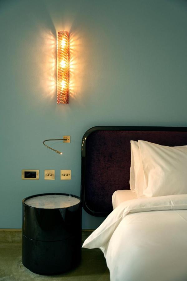 Bazzar Boutique Hotel Tbilisi Esterno foto