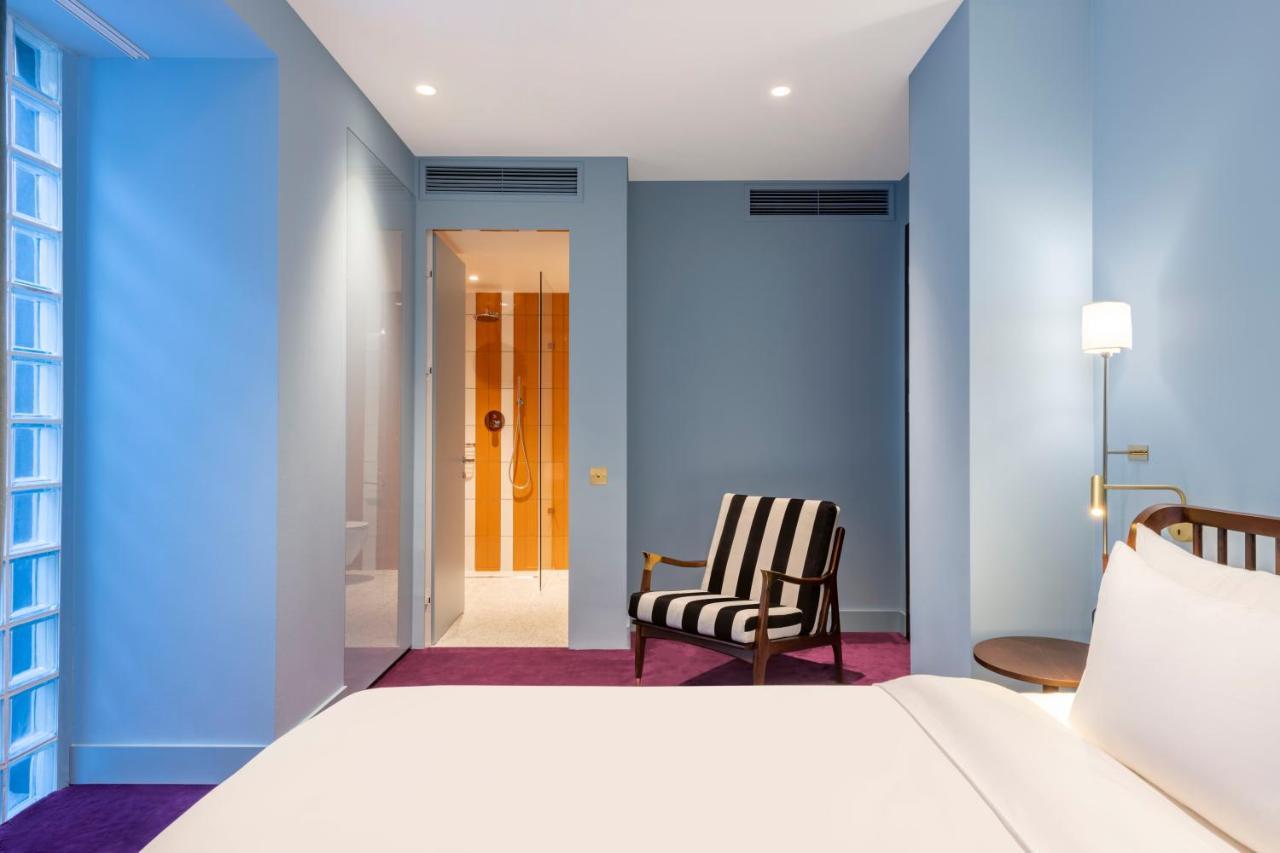 Bazzar Boutique Hotel Tbilisi Esterno foto