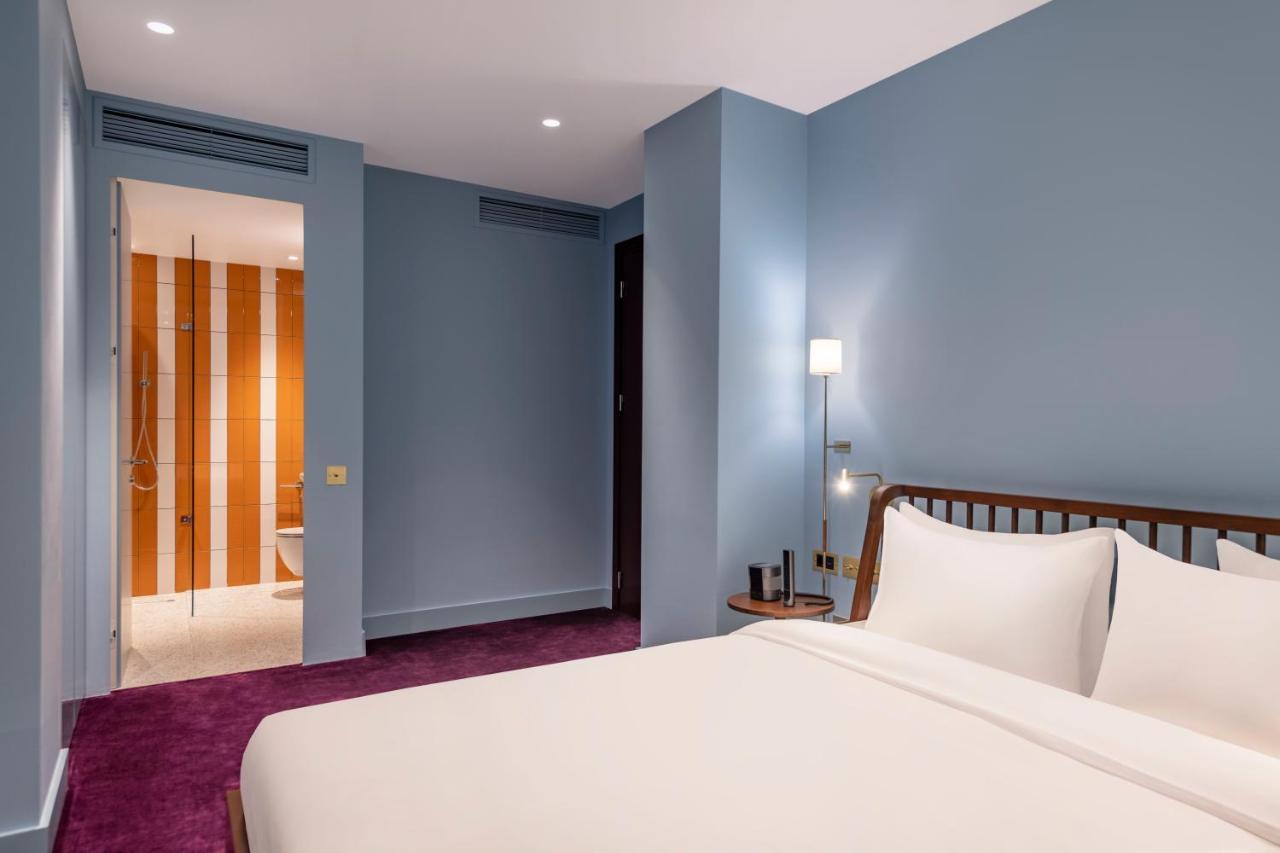 Bazzar Boutique Hotel Tbilisi Esterno foto