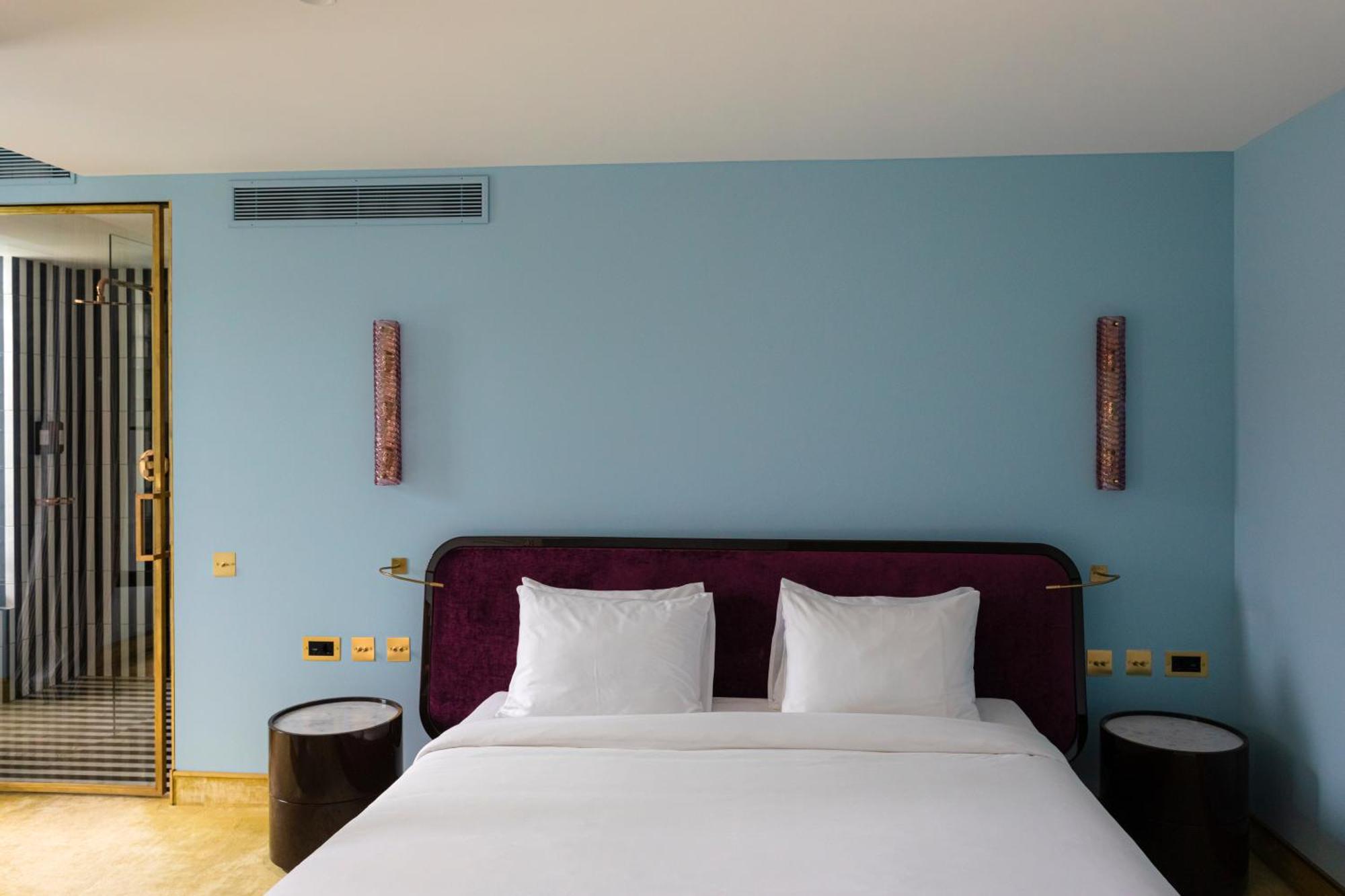 Bazzar Boutique Hotel Tbilisi Esterno foto