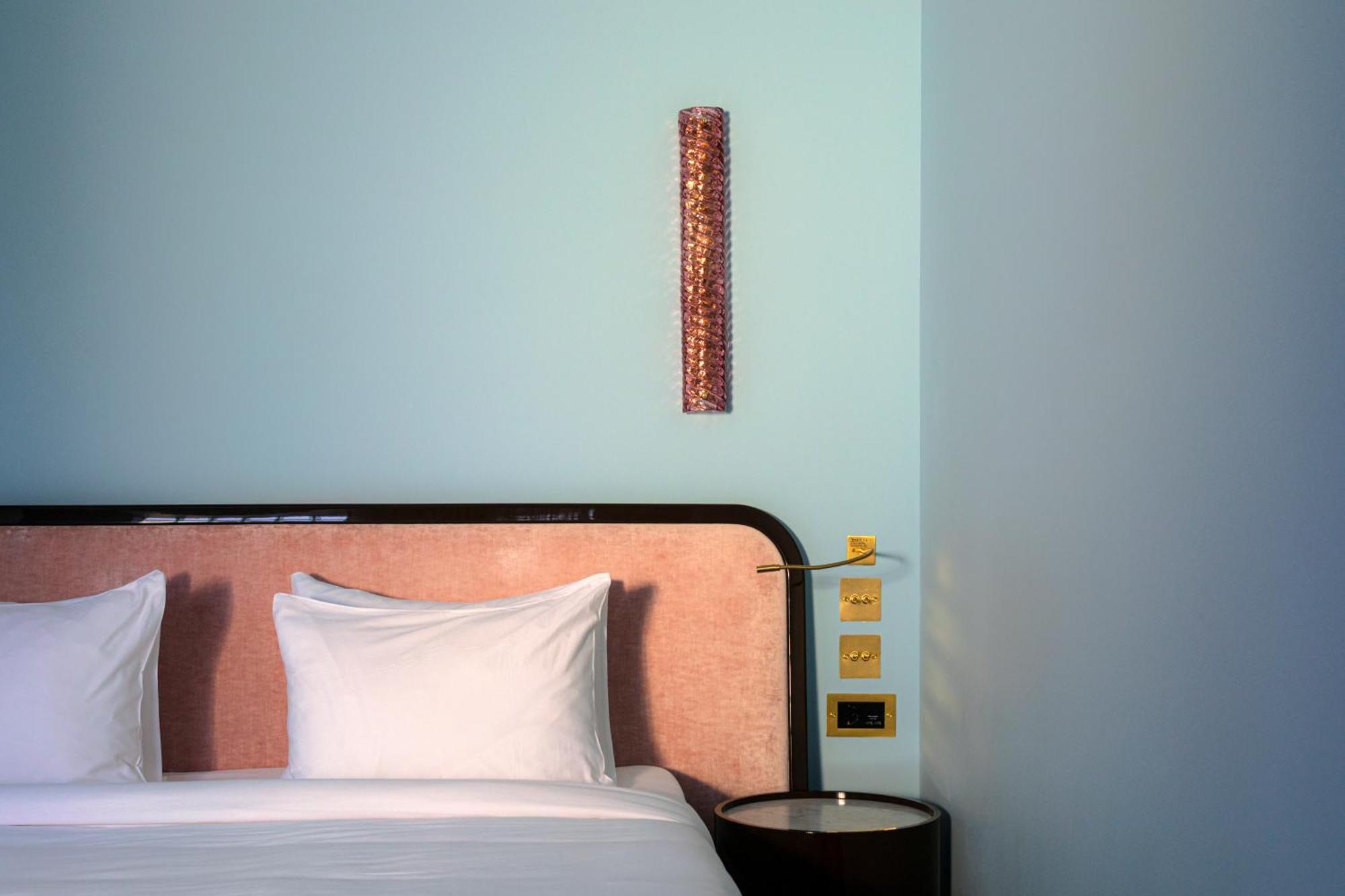 Bazzar Boutique Hotel Tbilisi Esterno foto