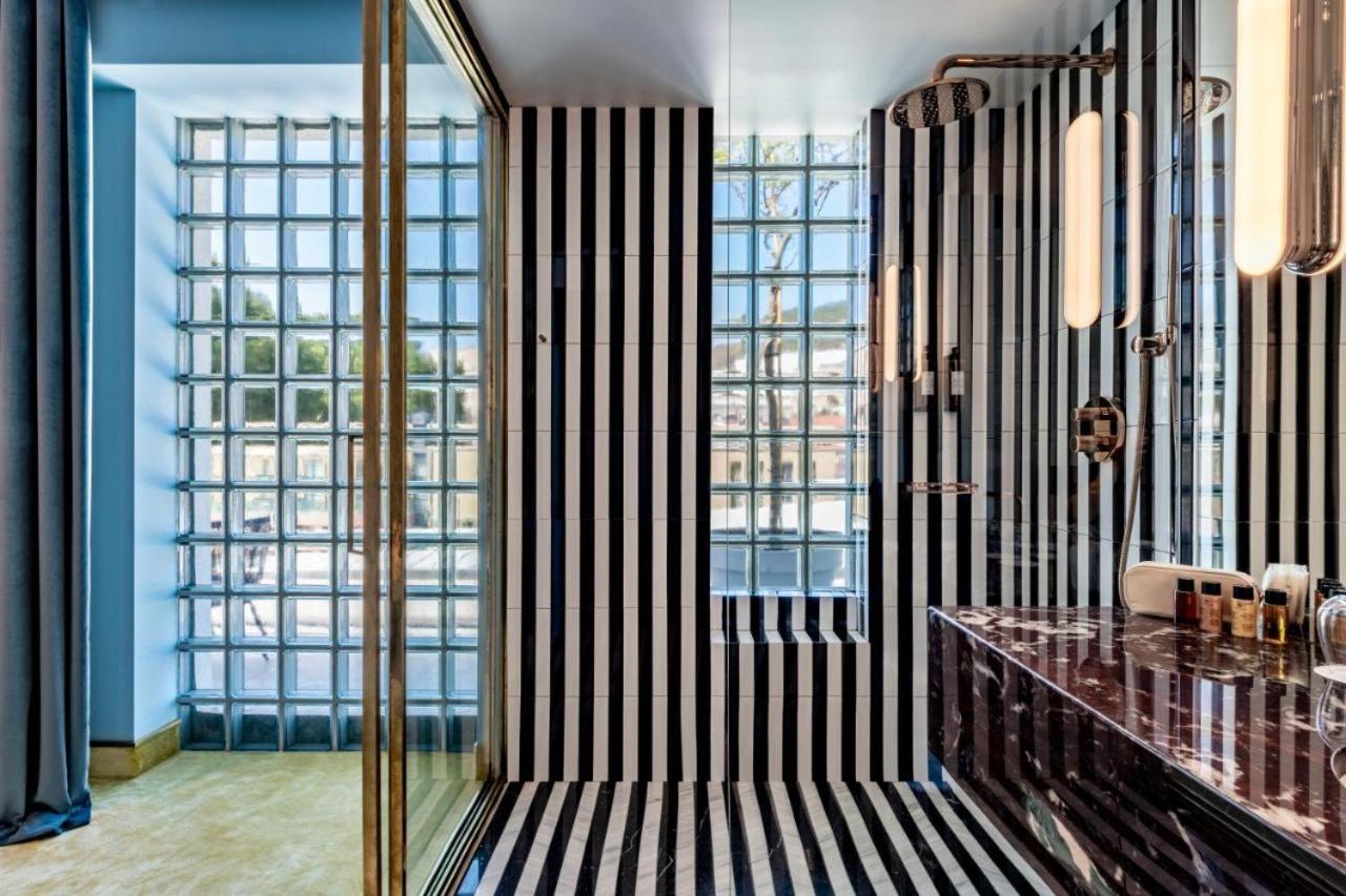Bazzar Boutique Hotel Tbilisi Esterno foto